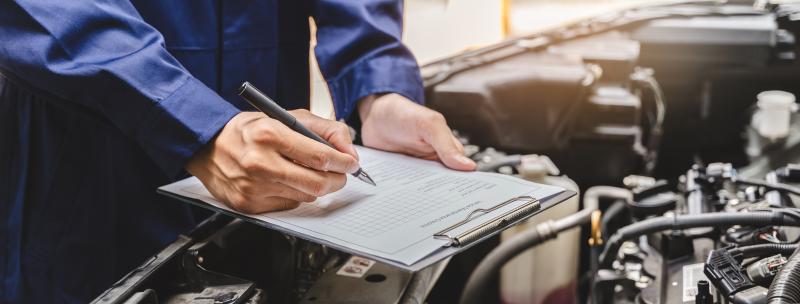 Comment évaluer la qualité des véhicules de seconde main avant l'achat