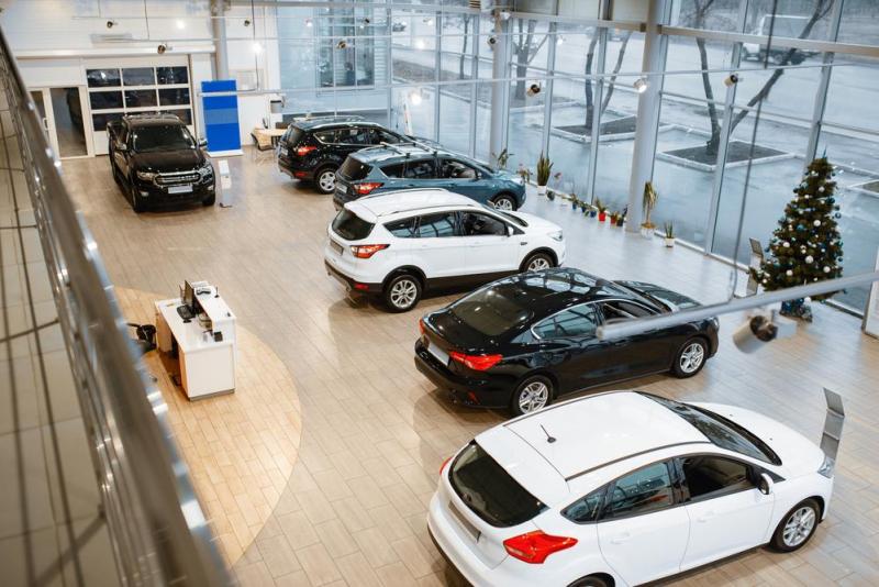 La reprise de votre auto, comment obtenir la meilleure offre ?