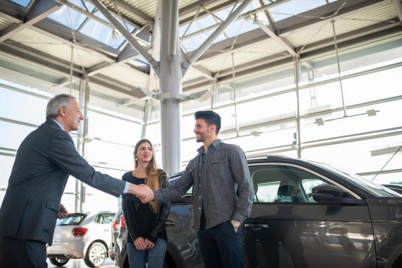 Garage d'occasion, comment bien le choisir pour votre achat ?